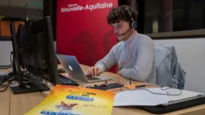 Aide aux devoirs : la Région Nouvelle Aquitaine recrute des...