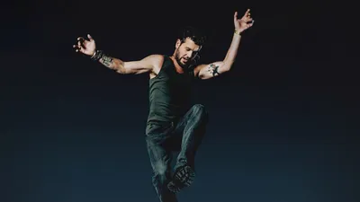 Claudio Capéo prochainement au CO’Met !