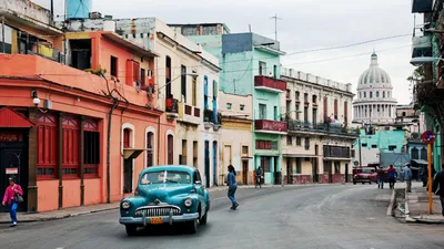 Trump et Cuba : une stratégie économique assumée