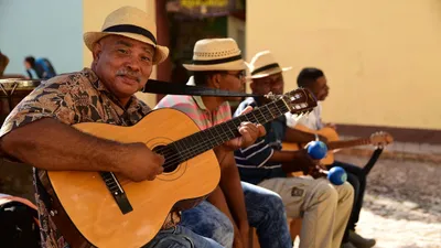Le "son cubano"  rejoint le patrimoine culturel immatériel de l'UNESCO