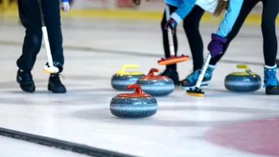 Les JO d'hiver sont aussi à Paris !