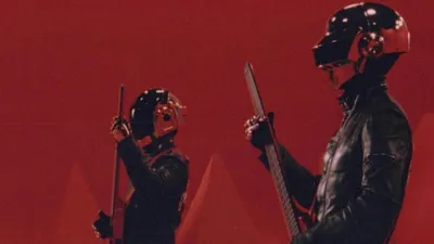 La French Touch inscrite au patrimoine culturel