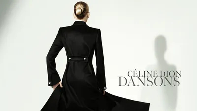 Céline Dion dévoile enfin "Dansons", sa chanson signée Goldman