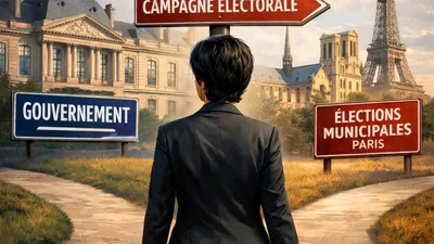 Rachida Dati : sa démission quasi obligatoire