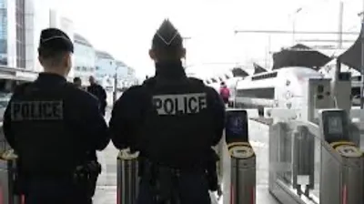 Fêtes de fin d’année en Gironde : un dispositif de sécurité...