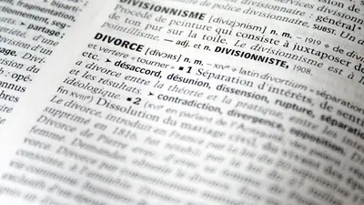 C'est officiel, le mariage n’impose pas de « devoir conjugal »