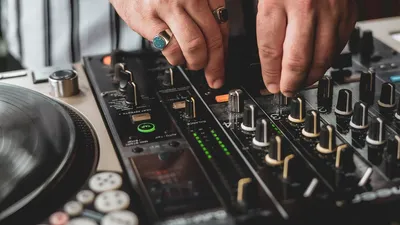 Fête de la Musique : house et groove dans le 18e