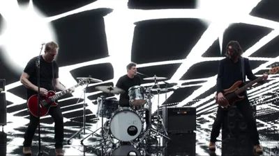 Keanu Reeves bientôt en concert en France avec Dogstar