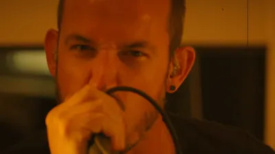 Le chanteur d’un groupe metal médaillé aux JO d’hiver