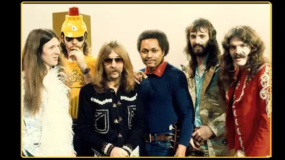 "Long Train Runnin’" : l’impro devenue tube des Doobie Brothers