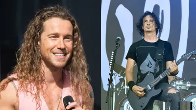 Gojira se fait clasher par Julien Doré