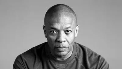 "C'est un nouvel outil pour la créativité" Dr. Dre assume utiliser...