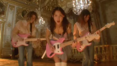 Olivia Rodrigo dévoile "Drop Dead", premier extrait de son prochain...