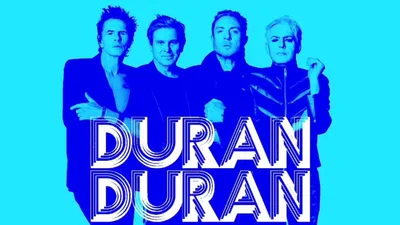 Duran Duran annonce son grand retour en concert en France