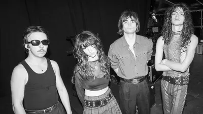Dynamite Shakers annonce une tournée et dévoile le clip de Par le vide