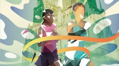 Les foulées d’Orléans reviennent pour une nouvelle édition encore...