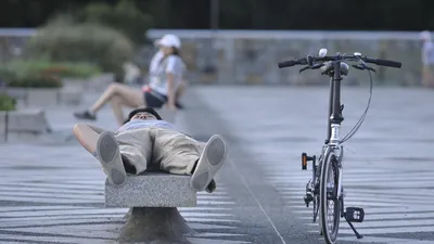 La sieste idéale se compte en minutes, pas plus