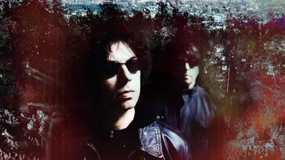 Ian McCulloch (Echo & The Bunnymen) hospitalisé après un accident...