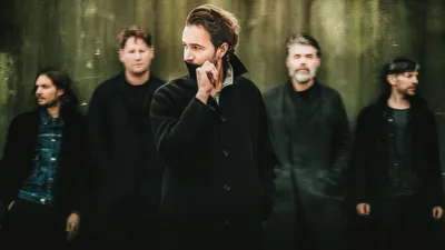 Editors annonce le single "Call It In" et 2 dates en France