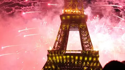 14 Juillet : tour des festivités en Ile de France