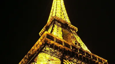 Des DJ sets électro sur la Tour Eiffel