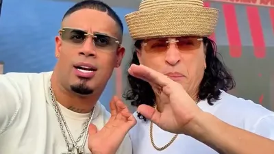 Elvis Crespo et Michael Flores : la fiesta continue avec "Abeja...