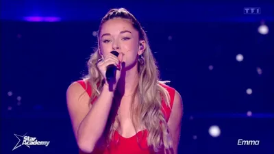 DALS : l'ex-élève de la Star Academy, Emma, intègre la nouvelle saison