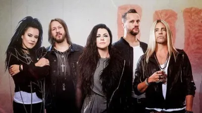 Evanescence revient avec le single « Who Will You Follow » pour...