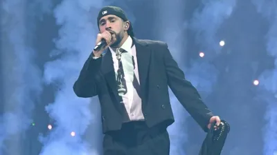 Bad Bunny : de nouvelles places mises en vente pour ses concerts en...