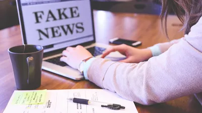 Fake news : pourquoi les réseaux sociaux ne peuvent pas tout supprimer