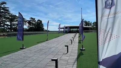 Clairefontaine ouvre ses portes