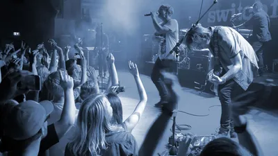 Rock hebdo : Justice, Rolling Stones et Blondie... les infos à pas...