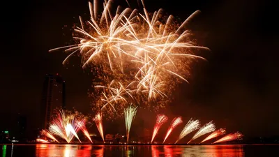 Fête des Bords de Marne 2026 : DJ set et feu d'artifice au programme