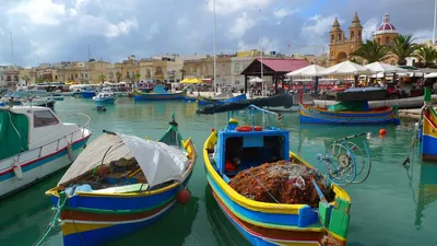 Escapade Latina : Gozo, la petite sœur de Malte