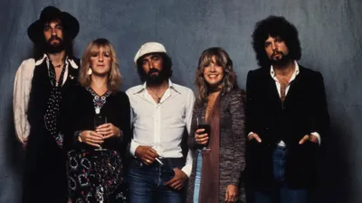 Fleetwood Mac : le premier documentaire intégralement autorisé a...