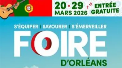 Nos idées sorties pour le week-end du 27 au 29 mars 2026