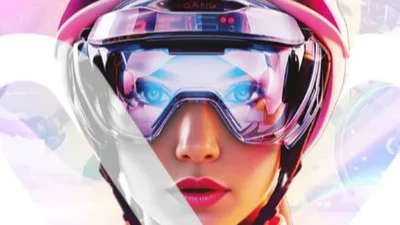 La Folie Douce pose ses valises à l'Hippodrome de Vincennes