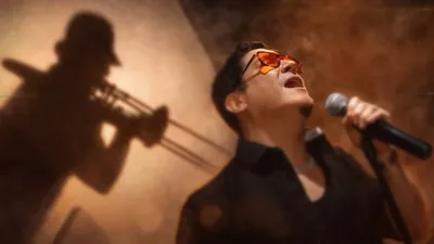 Frankie Negrón rend hommage à Willie Colón