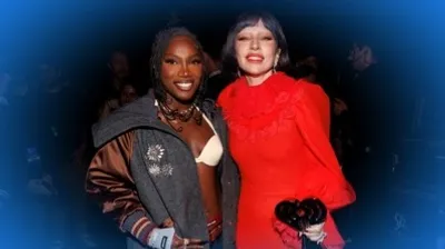 Lady Gaga et Doechii s’associent sur un titre inédit pour le film «...