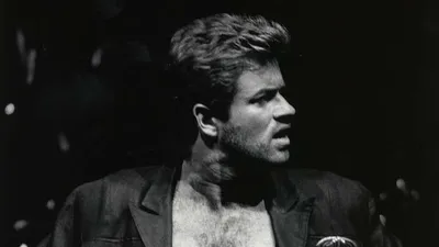 George Michael revit en concert dans le teaser de « The Faith Tour »