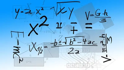 Un amateur résout en 80 minutes un problème mathématique vieux de...