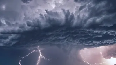 Tempête Nils : attention ça va souffler fort en Gironde et en Dordogne