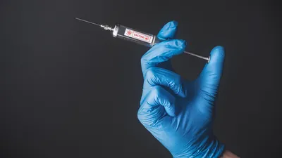 Cancer : la Chine travaille sur un vaccin personnalisé conçu grâce...