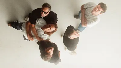 Ghinzu fait son grand retour après 17 ans d'absence