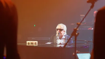 Gilbert Montagné refuse la tournée Stars 80, il s'explique