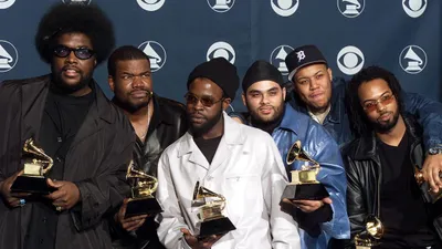 Le Collector du jour : « You Got Me » de The Roots et Erykah Badu