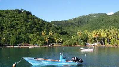 Guadeloupe : les trésors cachés de l'archipel