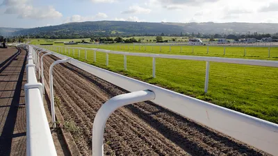Événements à l'hippodrome : courses, concerts et animations uniques...