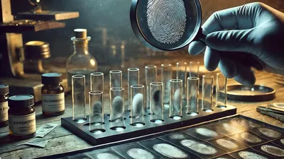 Le tueur du Zodiaque démasqué par l’intelligence artificielle ?