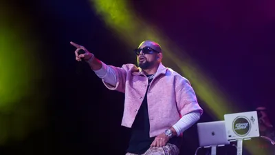 Sean Paul prochainement à l'Arkéa Arena de Bordeaux !